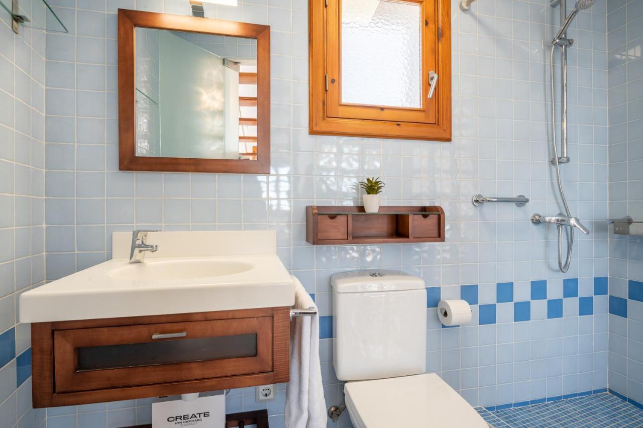 Apartment Moli 37 House - Port View Terrace Palma