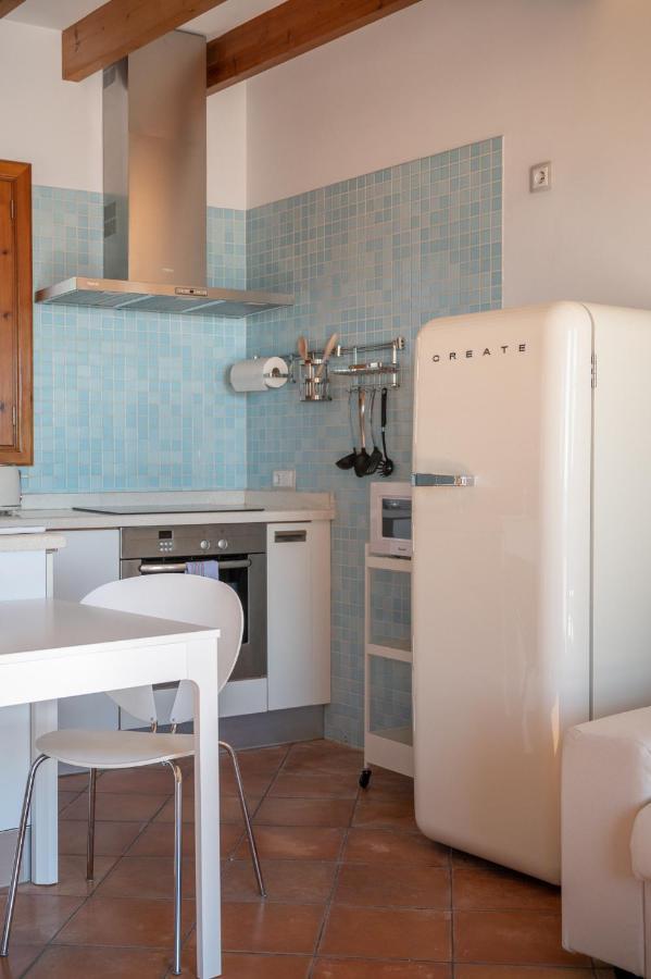 Moli 37 House - Port View Terrace Apartment Palma